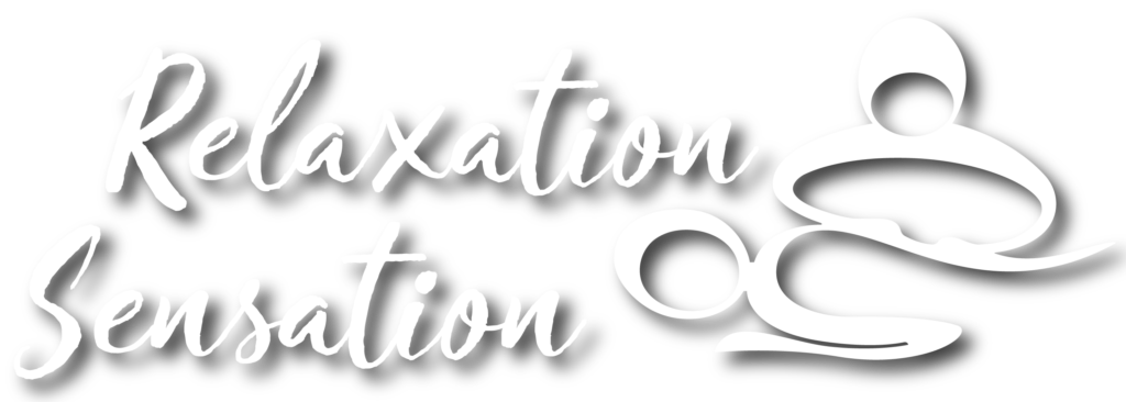 Relaxation Sensation logo